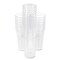 Wna Plastic Tumblers, Cold Drink, Clear, 12 oz., PK500 WNA T12 - alternate 2